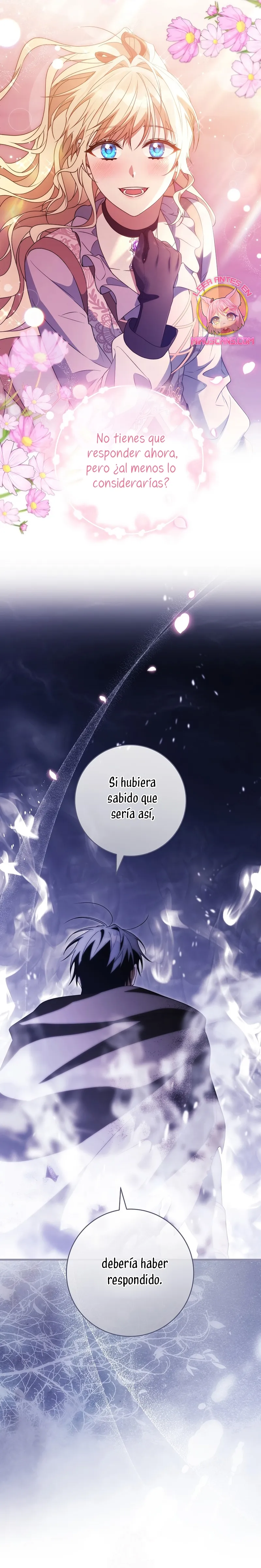 Estoy Destinada a Ser la Salvadora del Protagonista Capítulo 173 en Línea - página 19