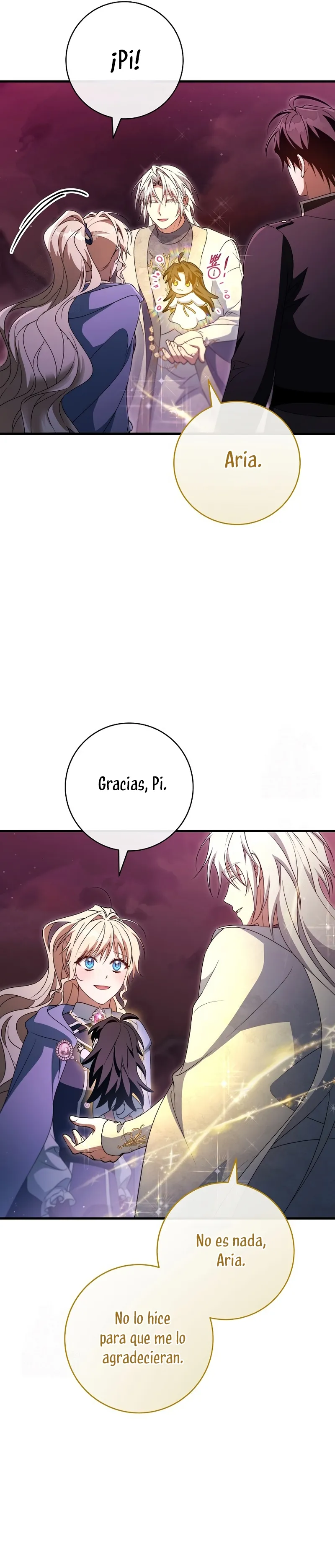 Estoy Destinada a Ser la Salvadora del Protagonista Capítulo 173 en Línea - página 31