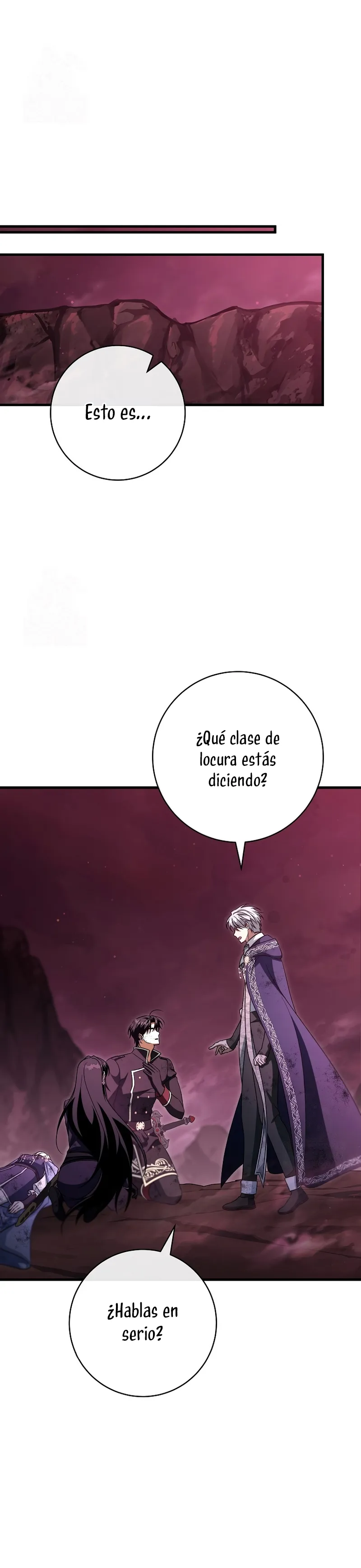 Estoy Destinada a Ser la Salvadora del Protagonista Capítulo 175 en Línea - página 11