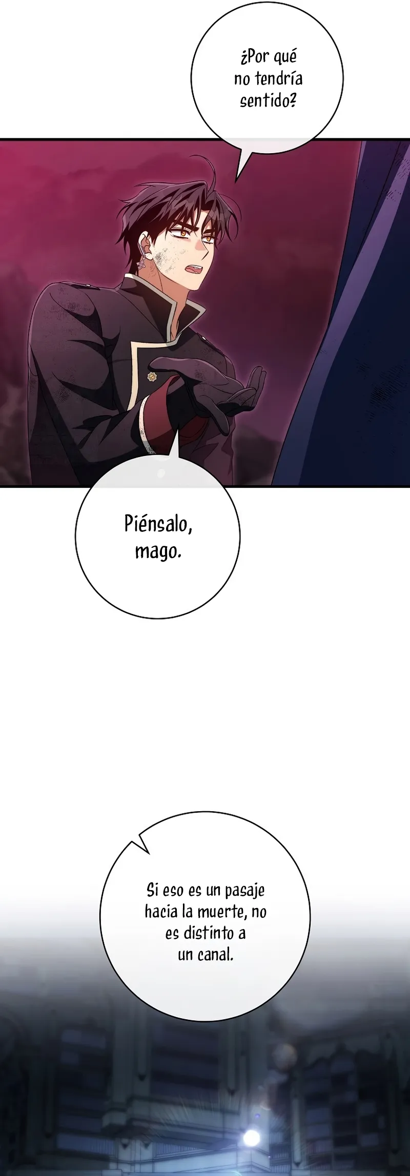 Estoy Destinada a Ser la Salvadora del Protagonista Capítulo 175 en Línea - página 13