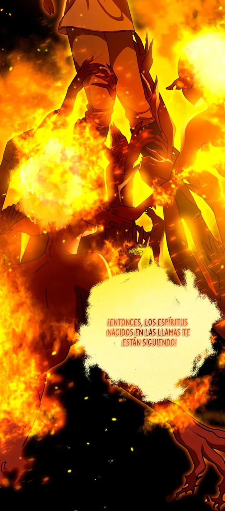 Estoy Destinada a Ser la Salvadora del Protagonista Capítulo 18 en Línea - página 17
