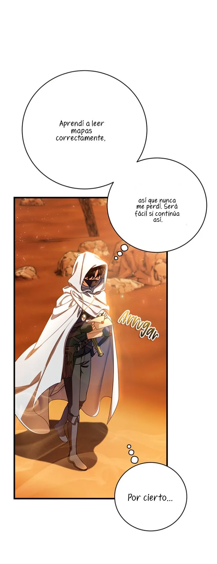Estoy Destinada a Ser la Salvadora del Protagonista Capítulo 18 en Línea - página 60