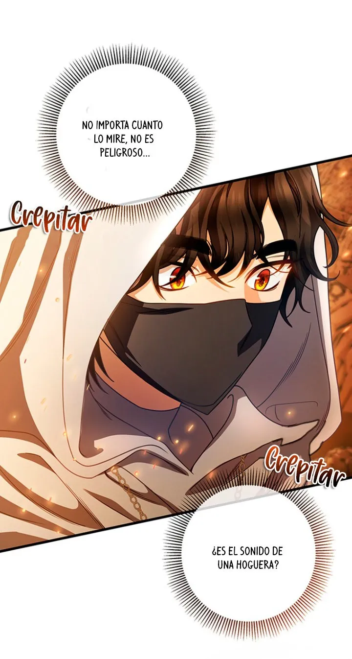 Estoy Destinada a Ser la Salvadora del Protagonista Capítulo 18 en Línea - página 62