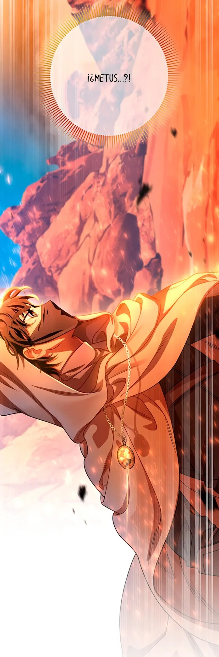 Estoy Destinada a Ser la Salvadora del Protagonista Capítulo 18 en Línea - página 68