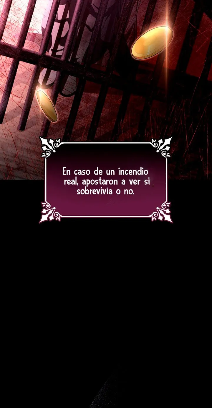 Estoy Destinada a Ser la Salvadora del Protagonista Capítulo 19 en Línea - página 10