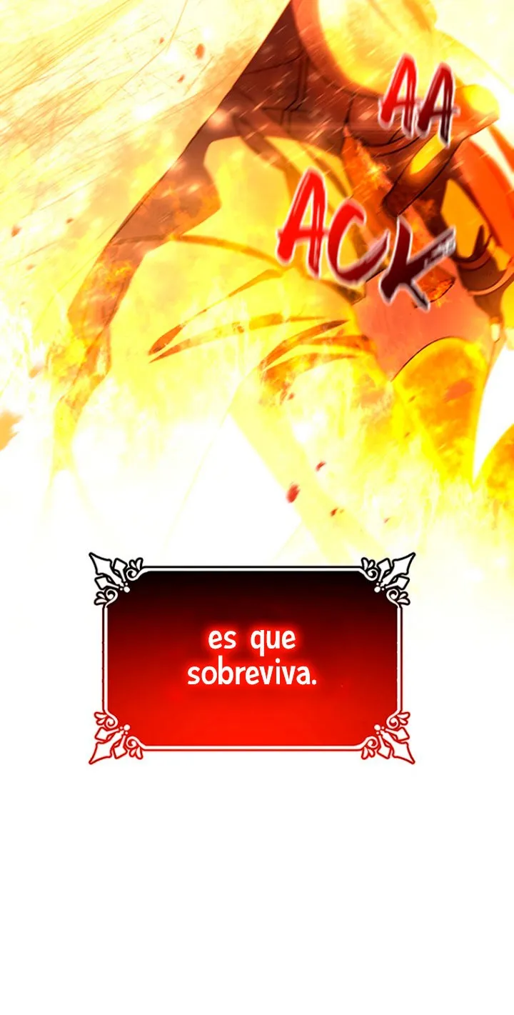 Estoy Destinada a Ser la Salvadora del Protagonista Capítulo 19 en Línea - página 20