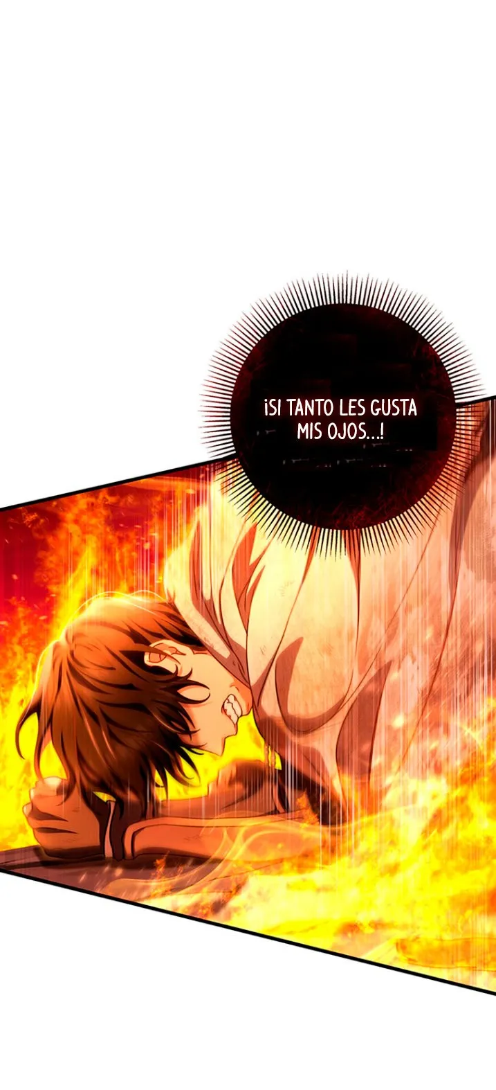 Estoy Destinada a Ser la Salvadora del Protagonista Capítulo 19 en Línea - página 31