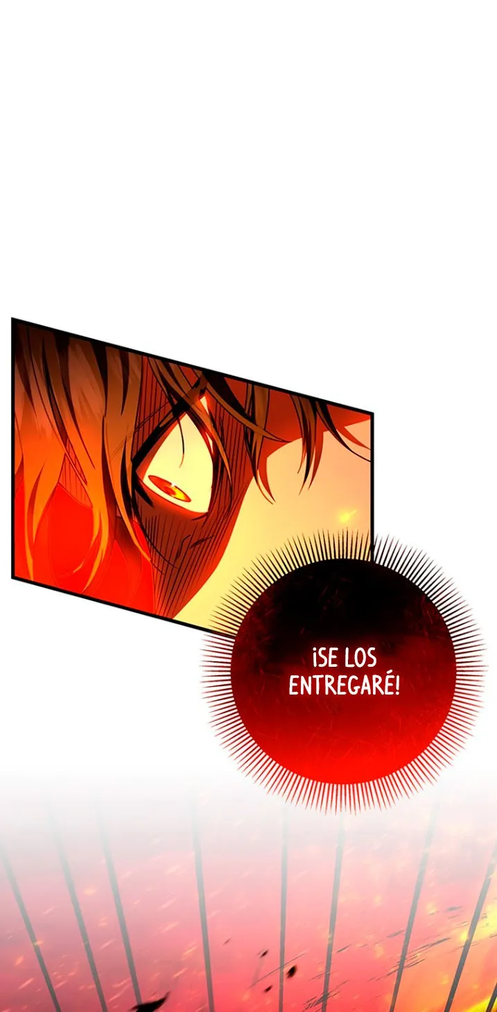 Estoy Destinada a Ser la Salvadora del Protagonista Capítulo 19 en Línea - página 32