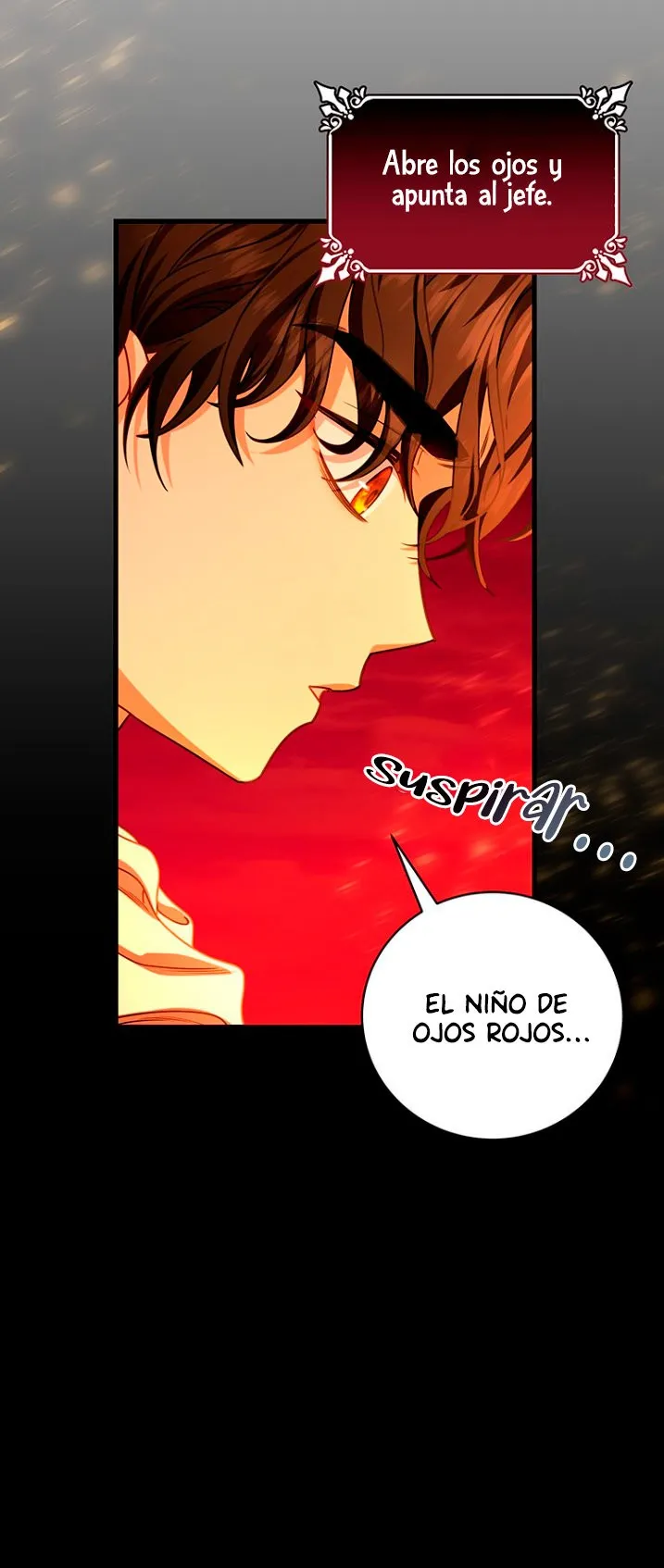 Estoy Destinada a Ser la Salvadora del Protagonista Capítulo 19 en Línea - página 38