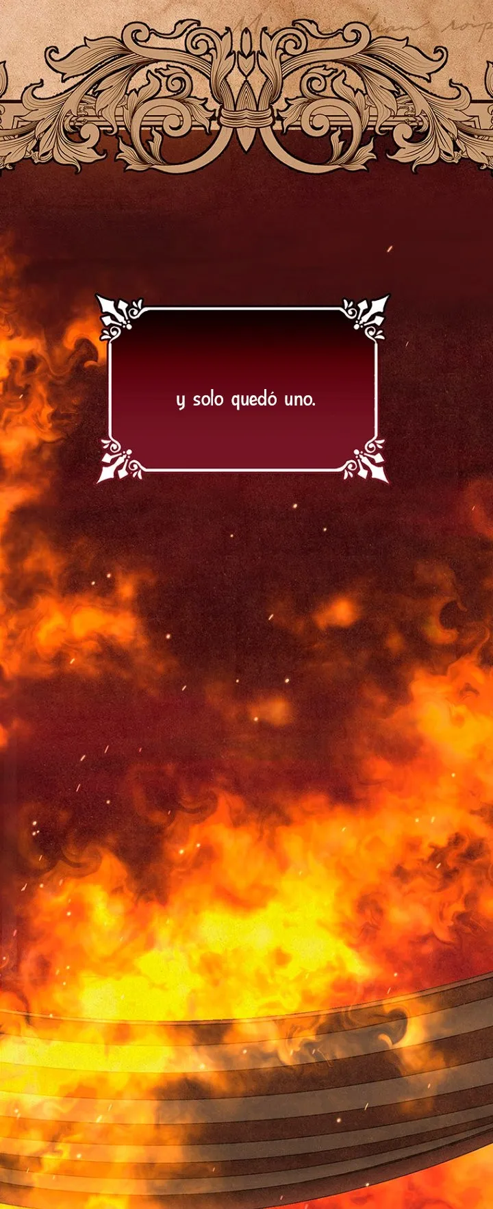 Estoy Destinada a Ser la Salvadora del Protagonista Capítulo 19 en Línea - página 41