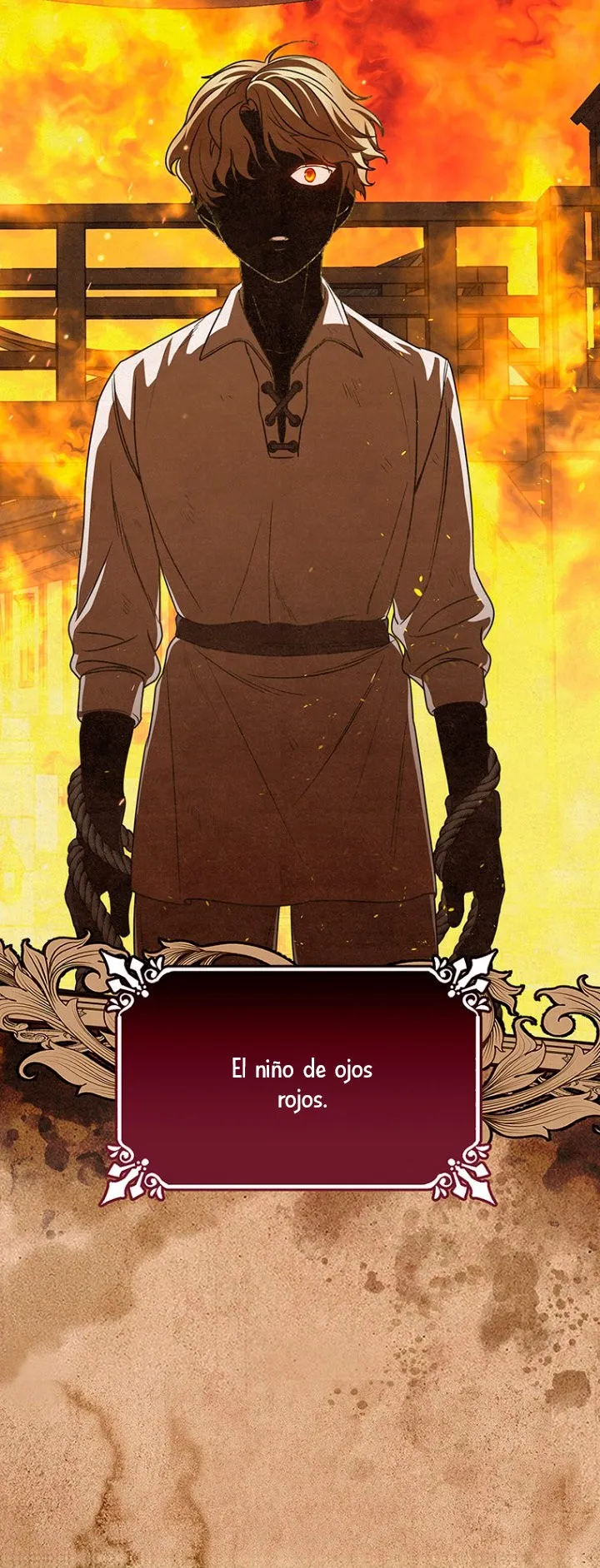 Estoy Destinada a Ser la Salvadora del Protagonista Capítulo 19 en Línea - página 42