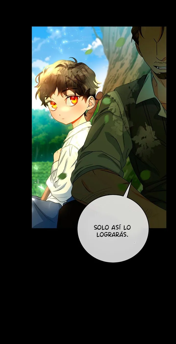 Estoy Destinada a Ser la Salvadora del Protagonista Capítulo 19 en Línea - página 69