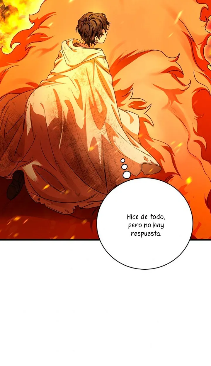 Estoy Destinada a Ser la Salvadora del Protagonista Capítulo 19 en Línea - página 76