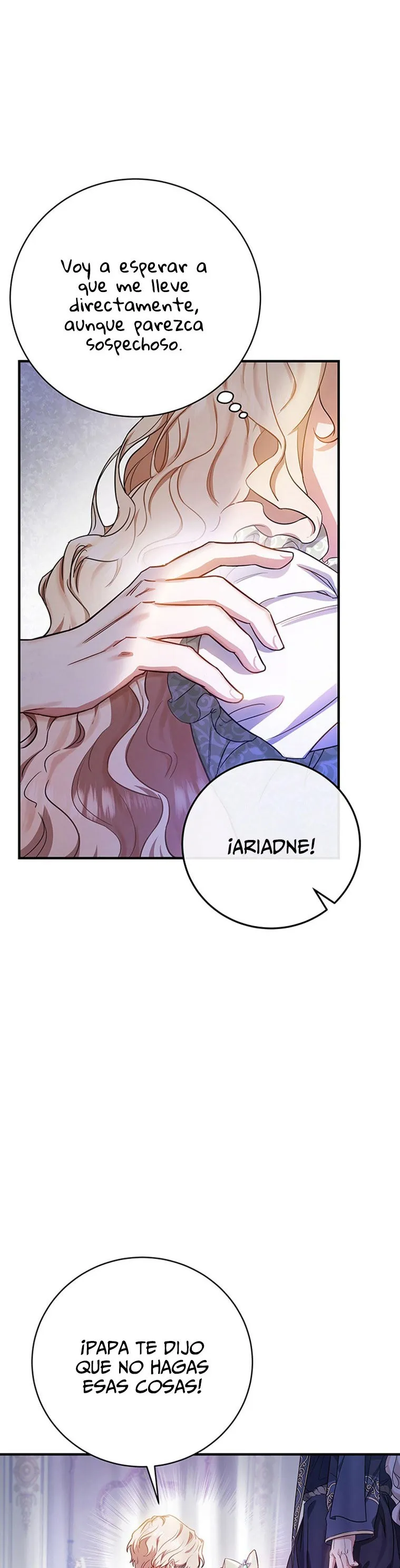 Estoy Destinada a Ser la Salvadora del Protagonista Capítulo 2 en Línea - página 6