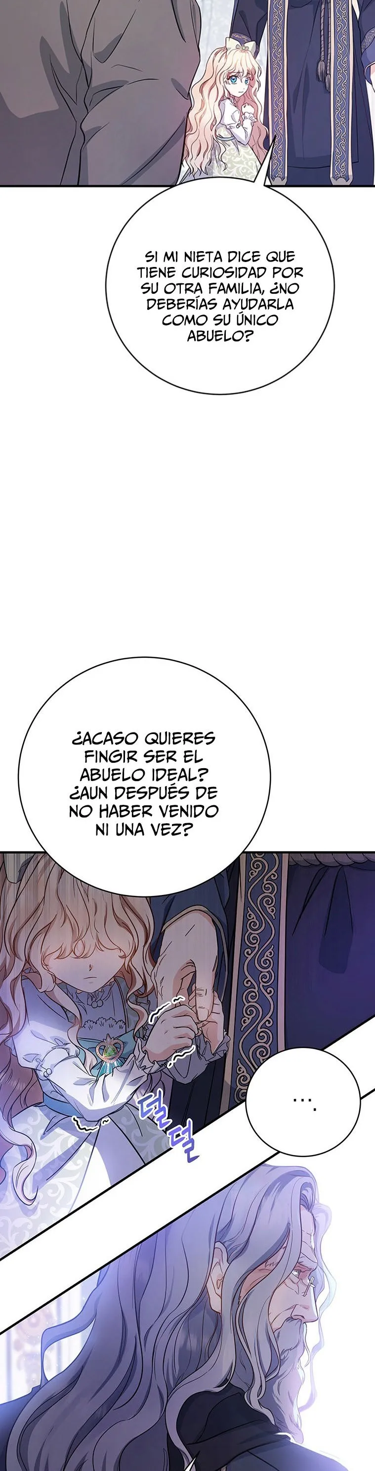 Estoy Destinada a Ser la Salvadora del Protagonista Capítulo 2 en Línea - página 11