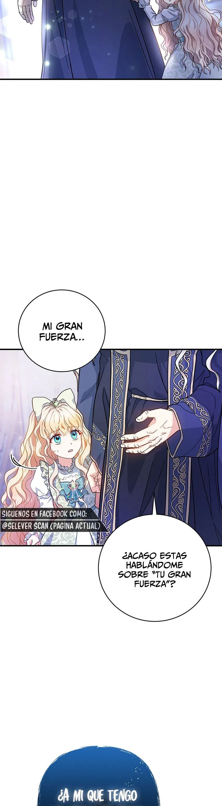 Estoy Destinada a Ser la Salvadora del Protagonista Capítulo 2 en Línea - página 14