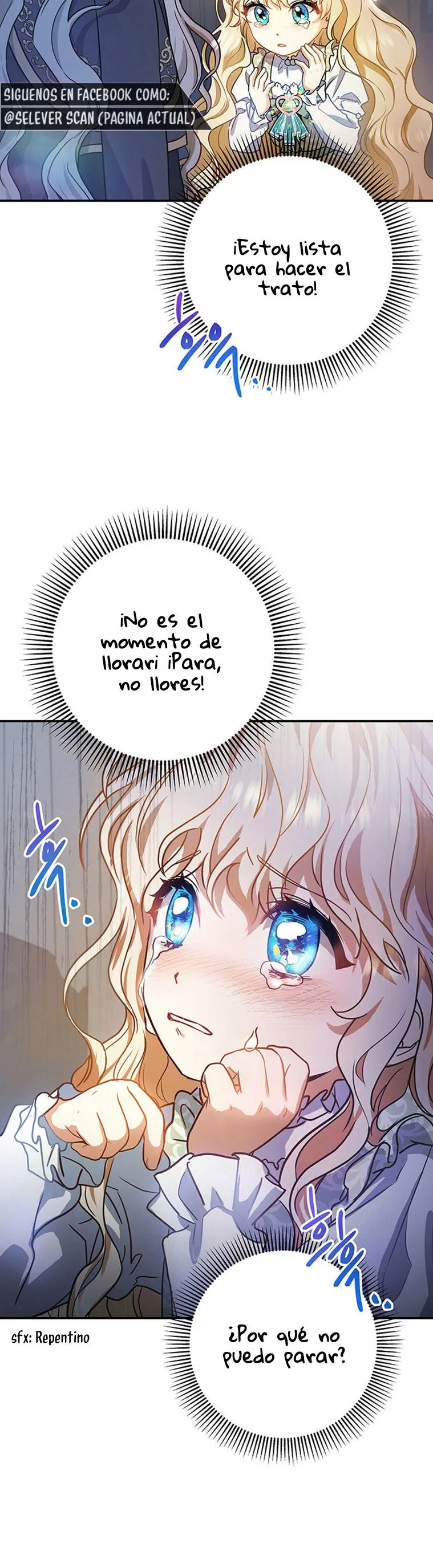Estoy Destinada a Ser la Salvadora del Protagonista Capítulo 2 en Línea - página 23