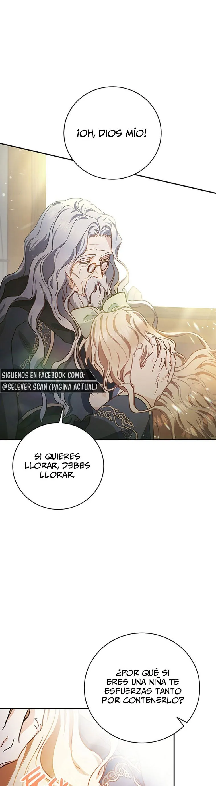 Estoy Destinada a Ser la Salvadora del Protagonista Capítulo 2 en Línea - página 24