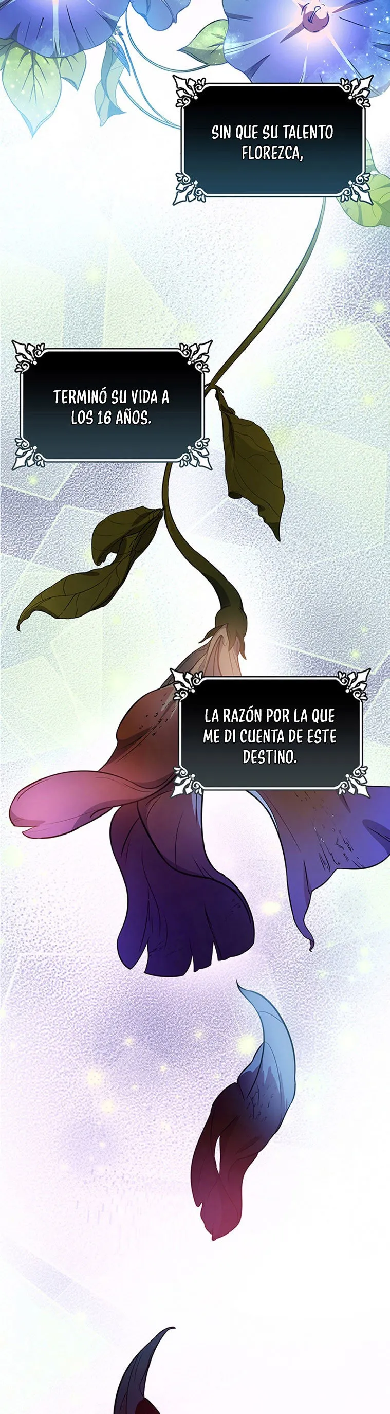 Estoy Destinada a Ser la Salvadora del Protagonista Capítulo 2 en Línea - página 28