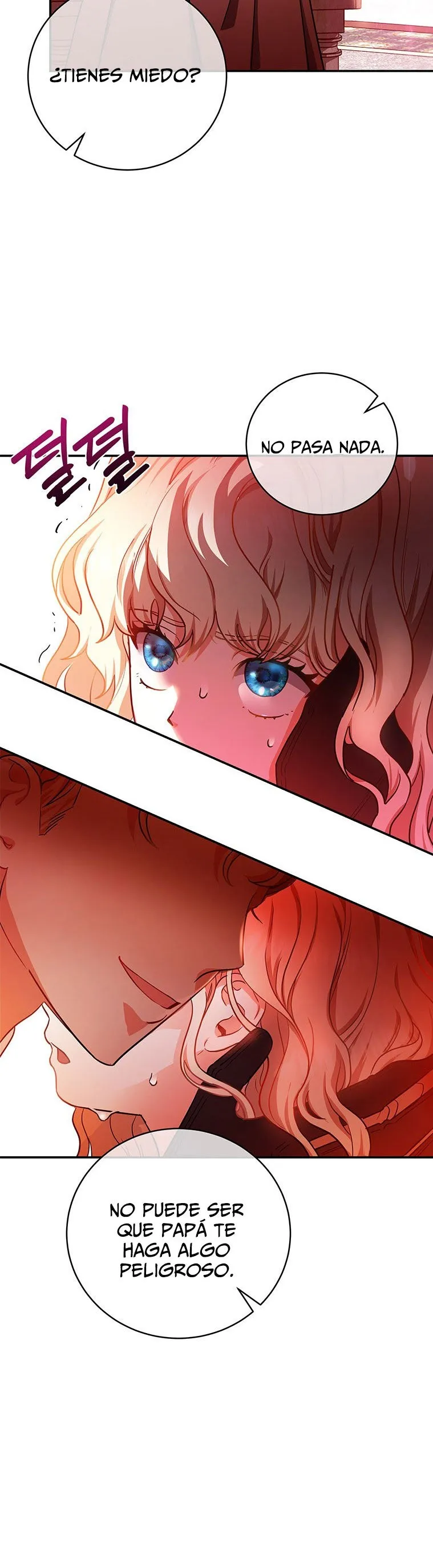 Estoy Destinada a Ser la Salvadora del Protagonista Capítulo 2 en Línea - página 32