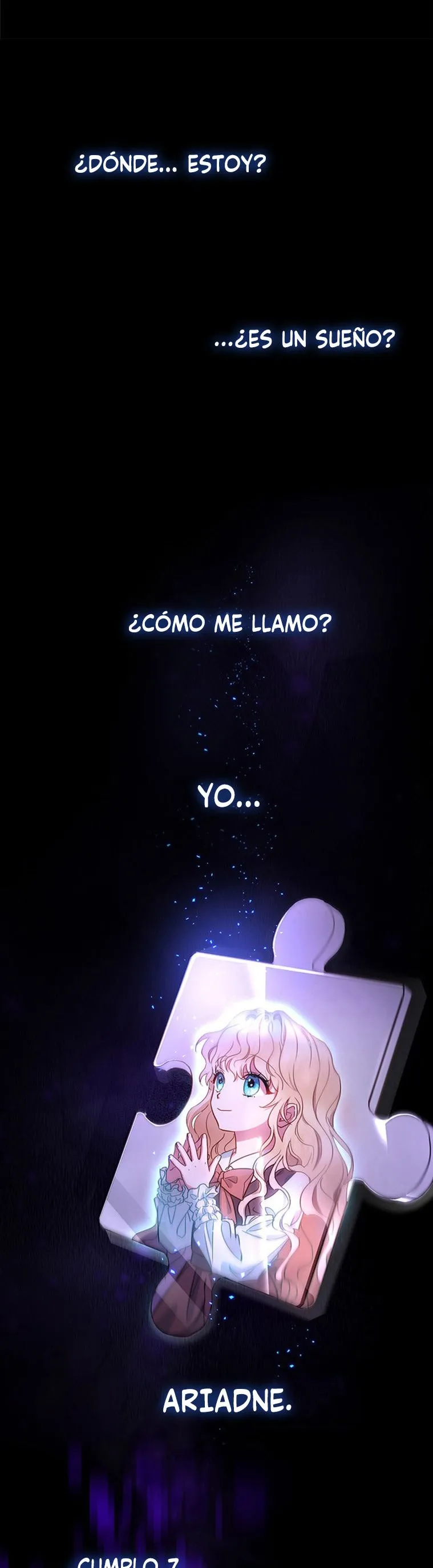 Estoy Destinada a Ser la Salvadora del Protagonista Capítulo 2 en Línea - página 37