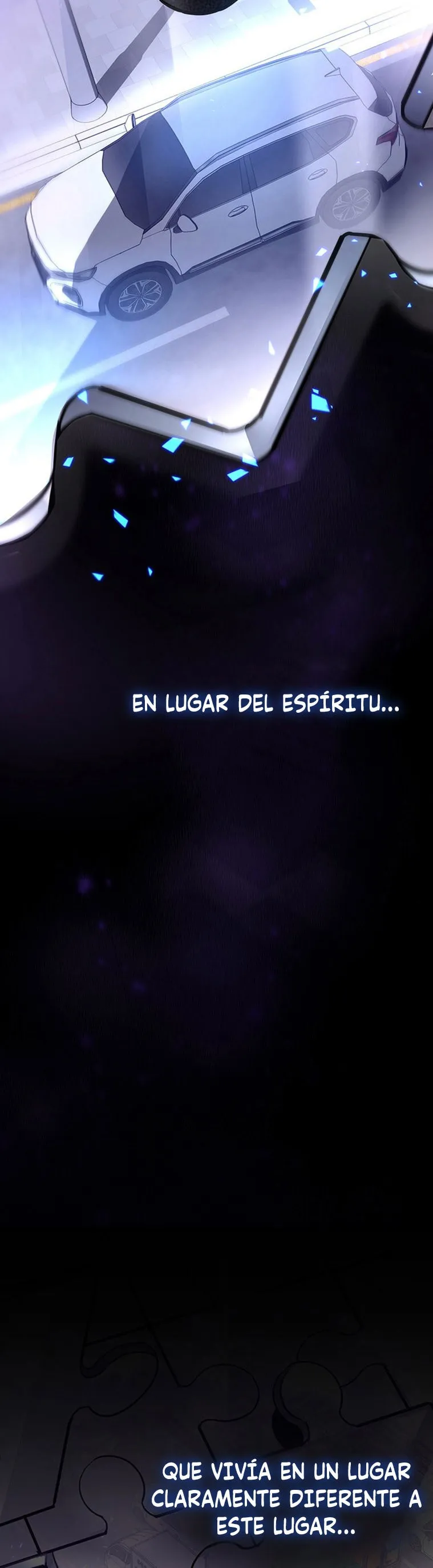 Estoy Destinada a Ser la Salvadora del Protagonista Capítulo 2 en Línea - página 40