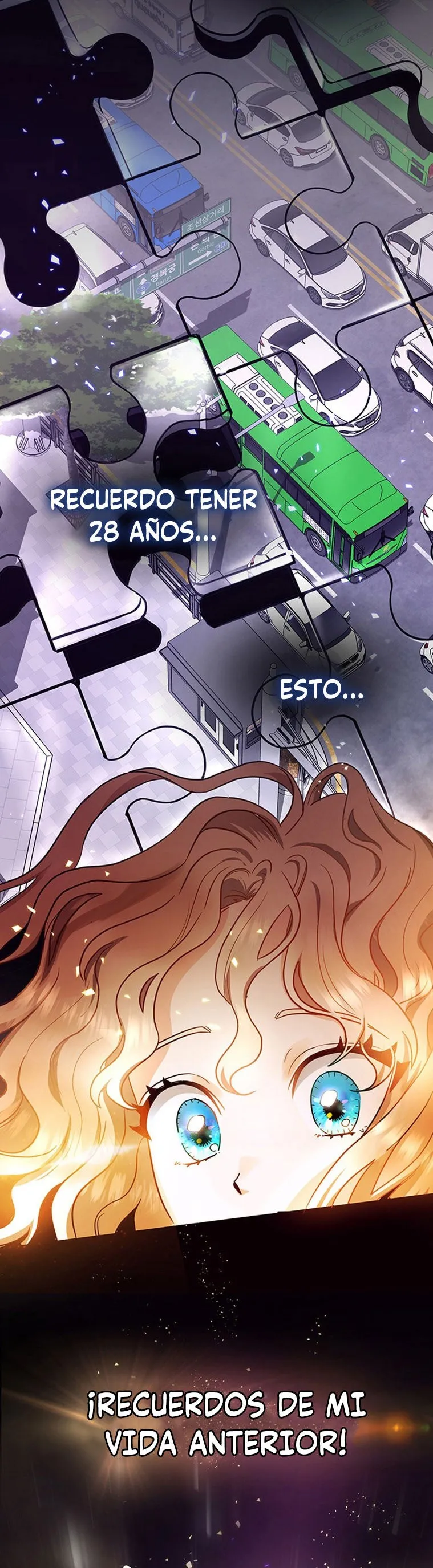 Estoy Destinada a Ser la Salvadora del Protagonista Capítulo 2 en Línea - página 41