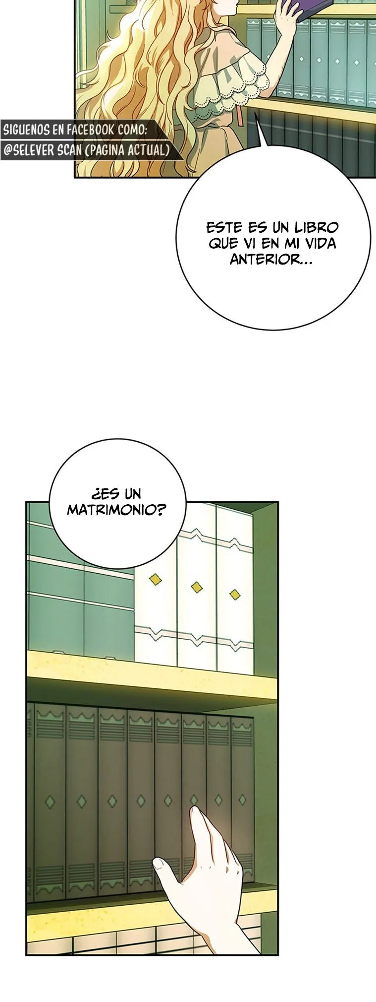Estoy Destinada a Ser la Salvadora del Protagonista Capítulo 2 en Línea - página 45