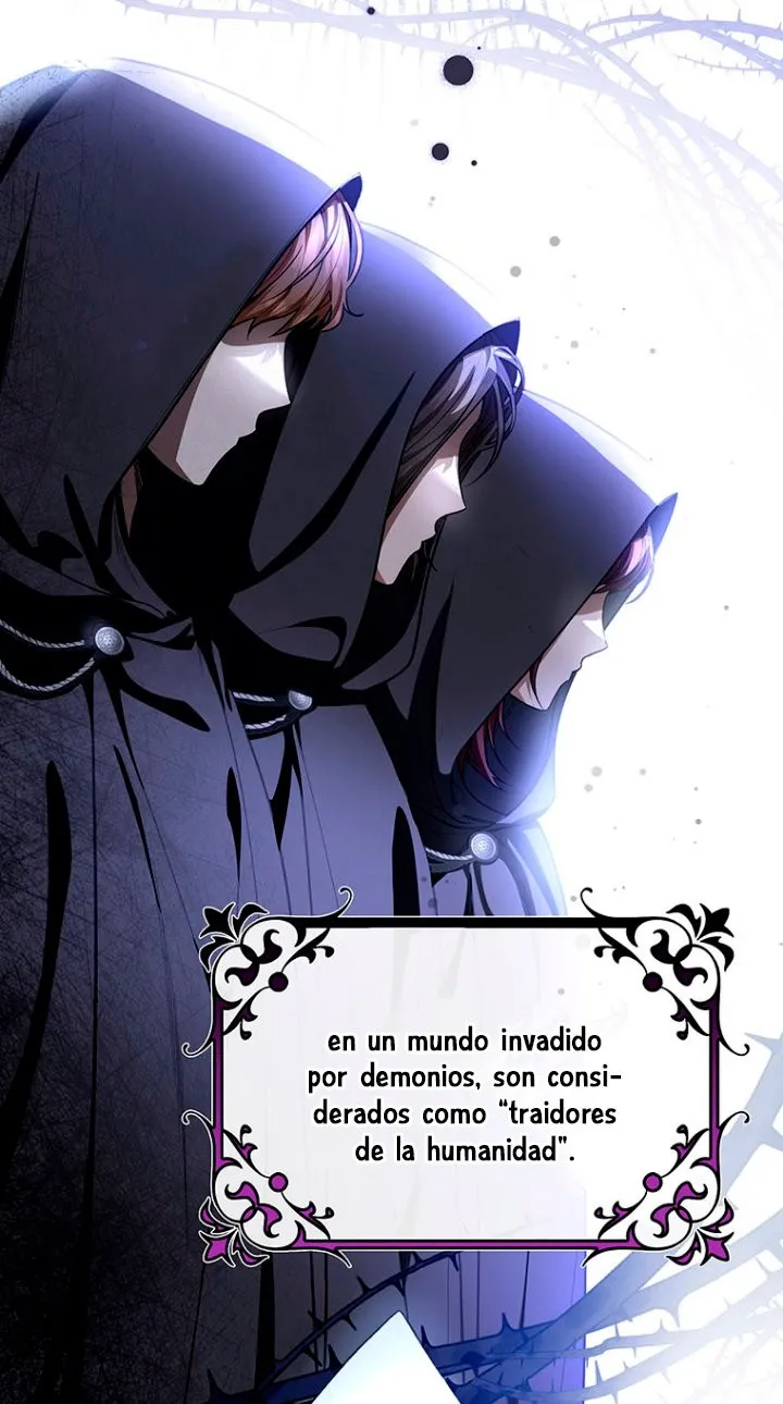 Estoy Destinada a Ser la Salvadora del Protagonista Capítulo 26 en Línea - página 4