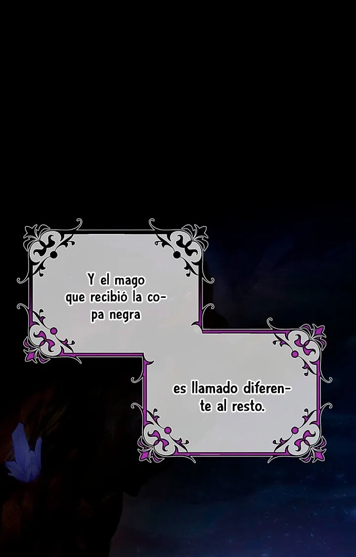 Estoy Destinada a Ser la Salvadora del Protagonista Capítulo 26 en Línea - página 7