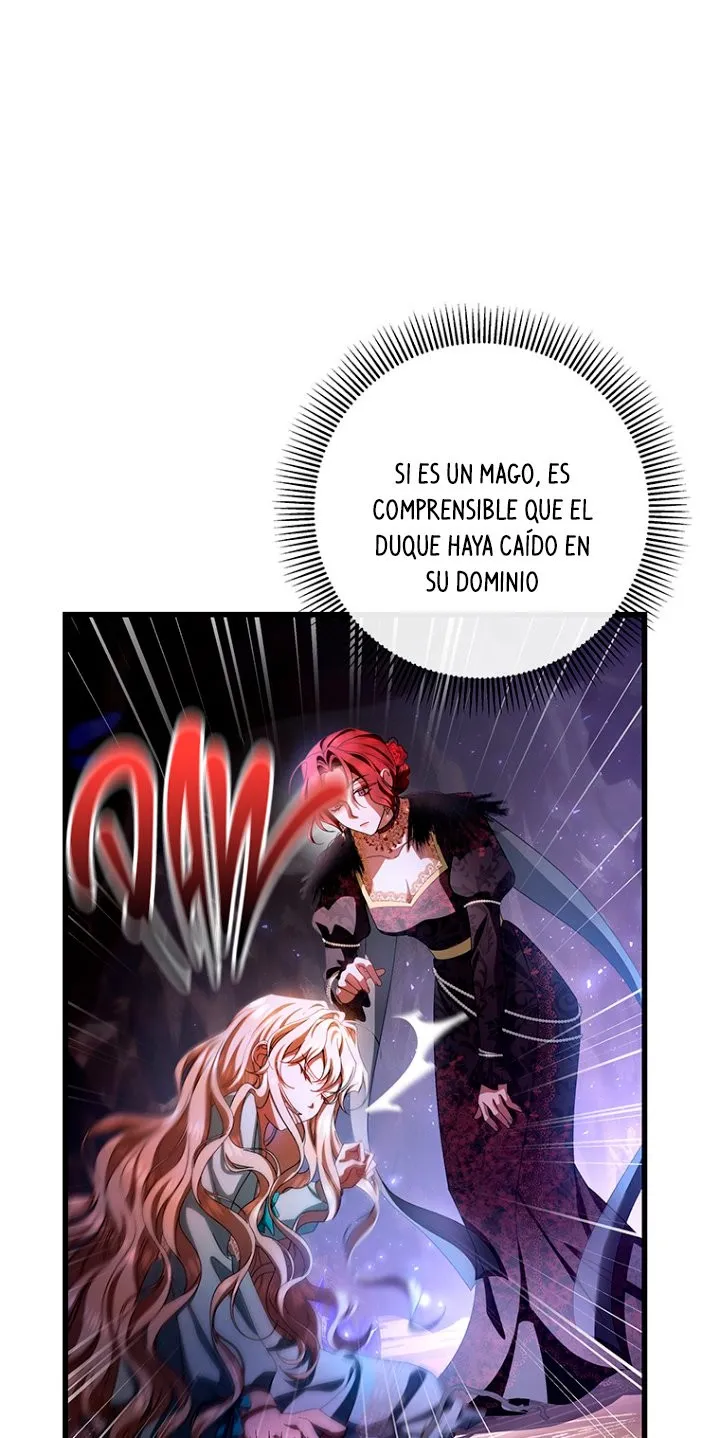 Estoy Destinada a Ser la Salvadora del Protagonista Capítulo 26 en Línea - página 9