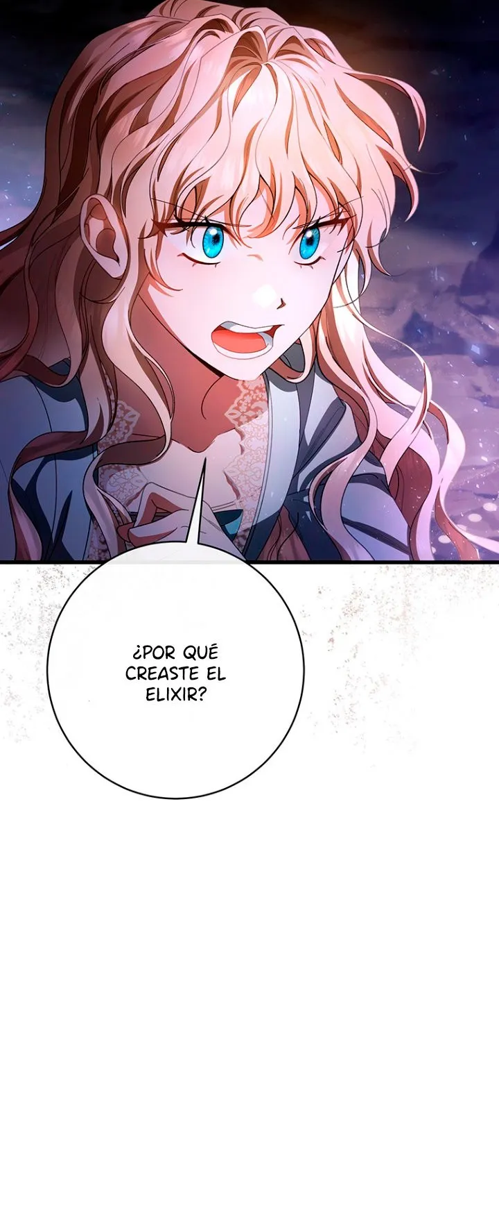 Estoy Destinada a Ser la Salvadora del Protagonista Capítulo 26 en Línea - página 11