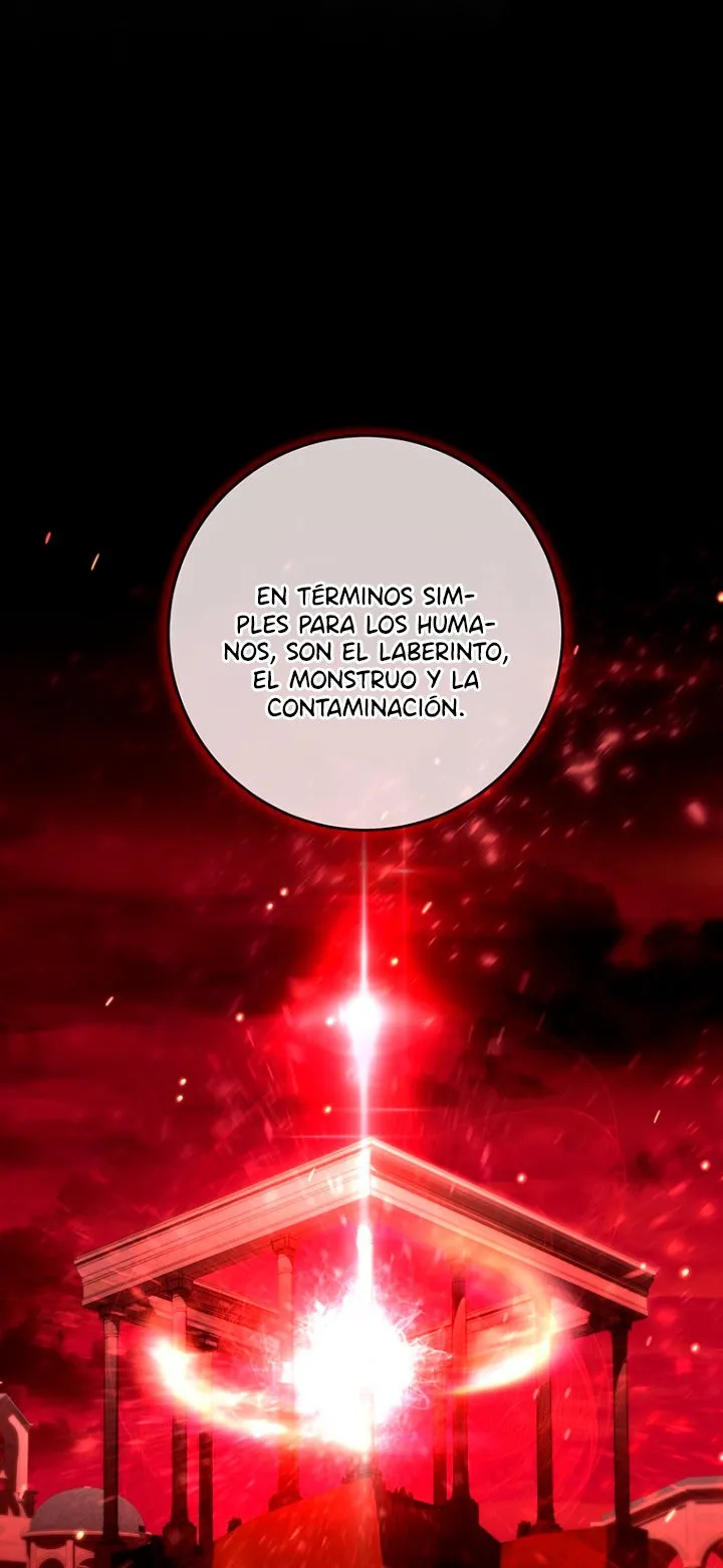 Estoy Destinada a Ser la Salvadora del Protagonista Capítulo 26 en Línea - página 13