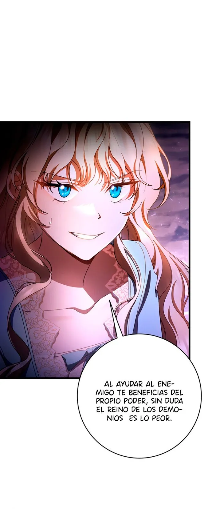 Estoy Destinada a Ser la Salvadora del Protagonista Capítulo 26 en Línea - página 20