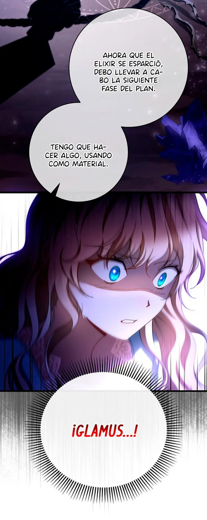 Estoy Destinada a Ser la Salvadora del Protagonista Capítulo 26 en Línea - página 23
