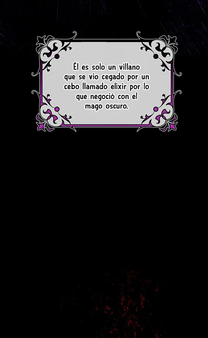 Estoy Destinada a Ser la Salvadora del Protagonista Capítulo 26 en Línea - página 31