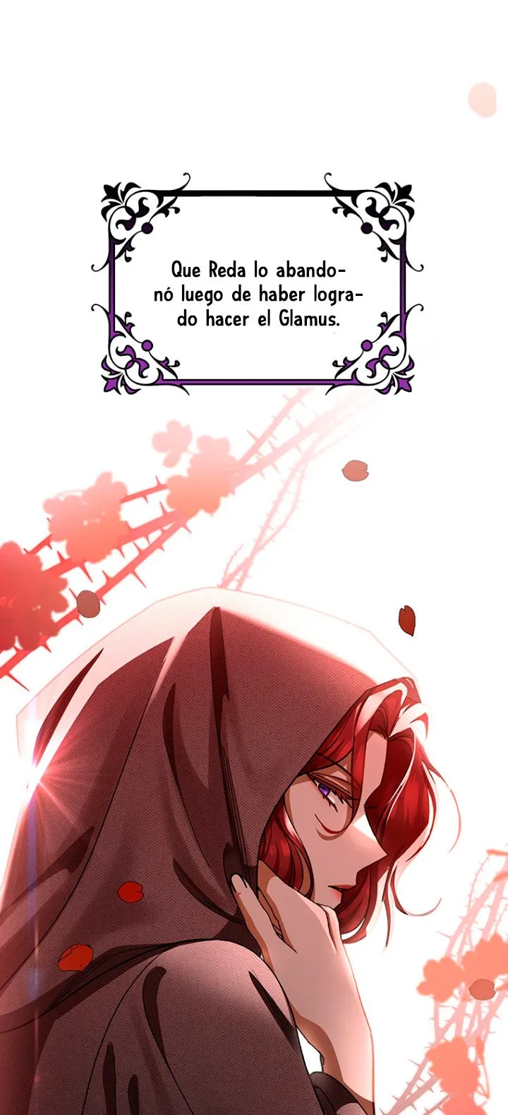 Estoy Destinada a Ser la Salvadora del Protagonista Capítulo 26 en Línea - página 36