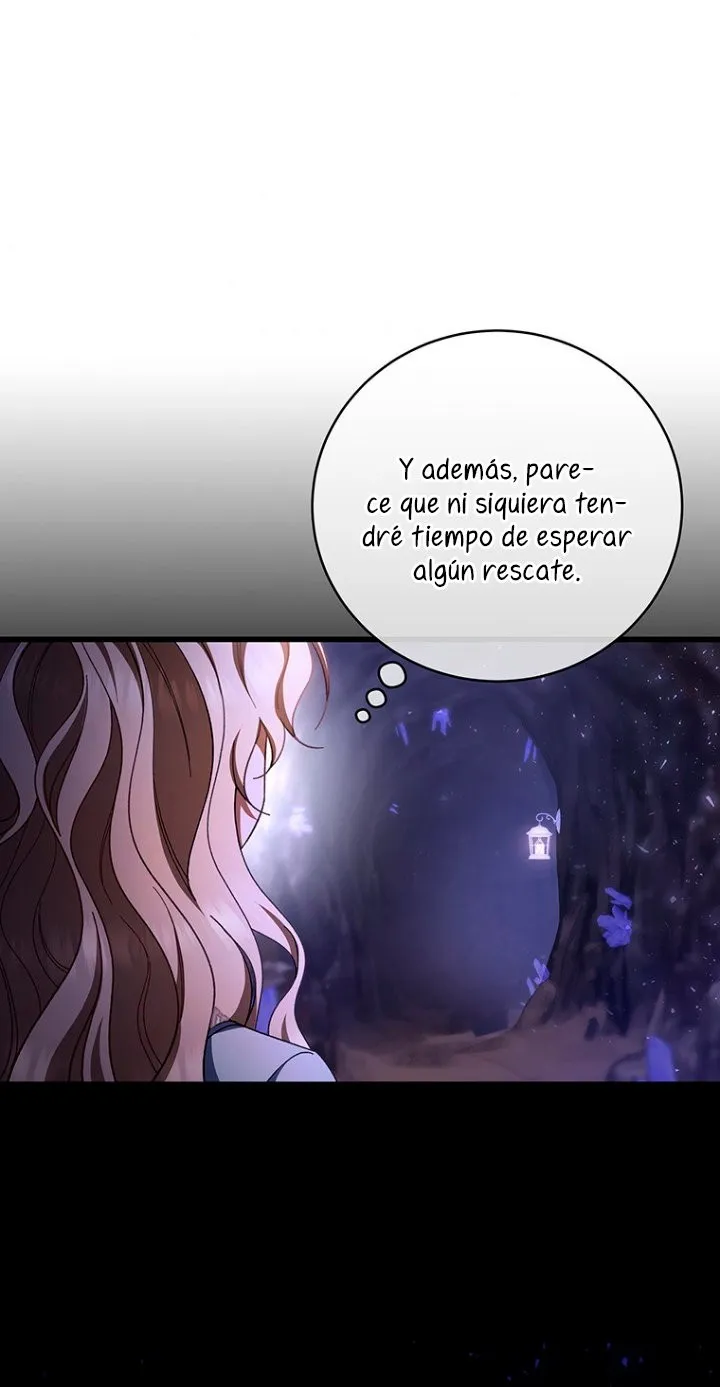 Estoy Destinada a Ser la Salvadora del Protagonista Capítulo 26 en Línea - página 43