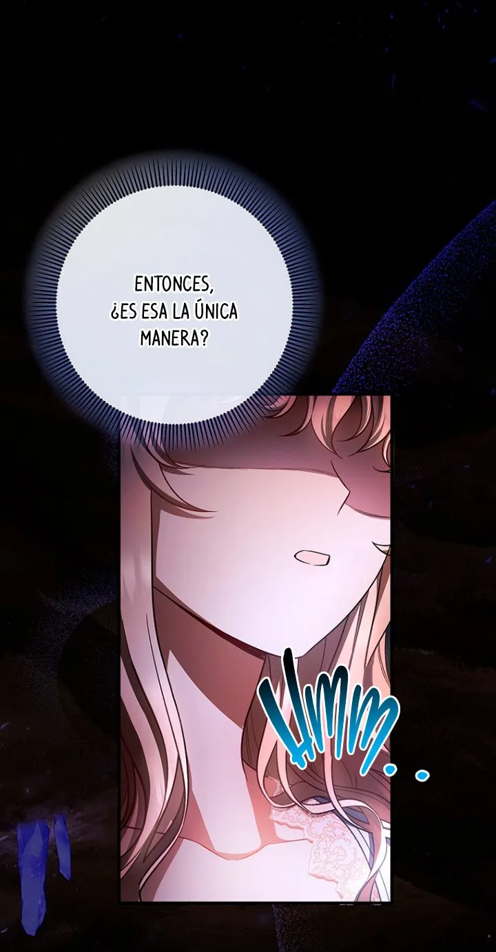 Estoy Destinada a Ser la Salvadora del Protagonista Capítulo 26 en Línea - página 44