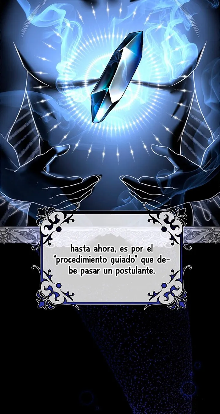 Estoy Destinada a Ser la Salvadora del Protagonista Capítulo 26 en Línea - página 47