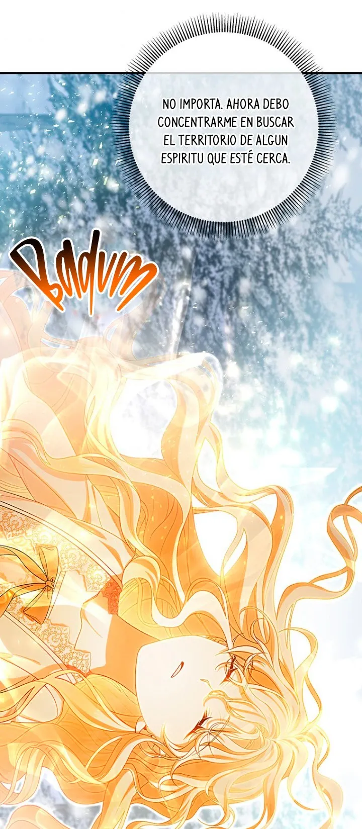 Estoy Destinada a Ser la Salvadora del Protagonista Capítulo 26 en Línea - página 54