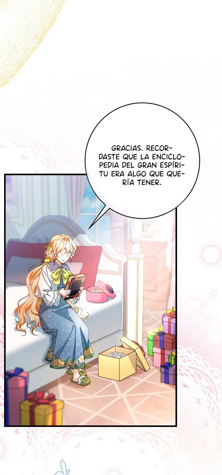 Estoy Destinada a Ser la Salvadora del Protagonista Capítulo 26 en Línea - página 60