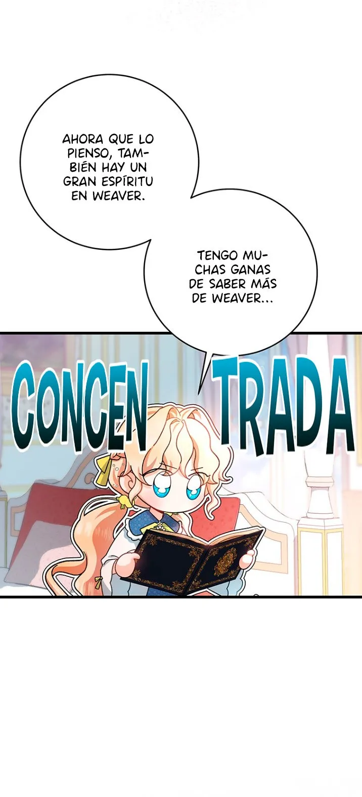 Estoy Destinada a Ser la Salvadora del Protagonista Capítulo 26 en Línea - página 63