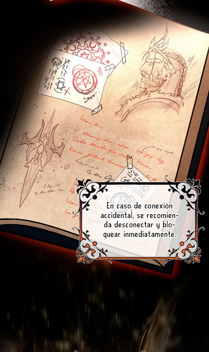 Estoy Destinada a Ser la Salvadora del Protagonista Capítulo 27 en Línea - página 5