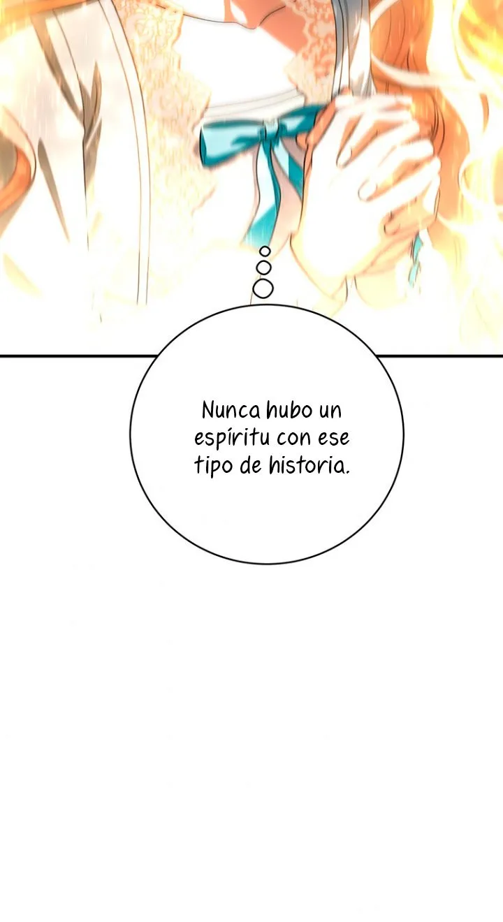 Estoy Destinada a Ser la Salvadora del Protagonista Capítulo 27 en Línea - página 7