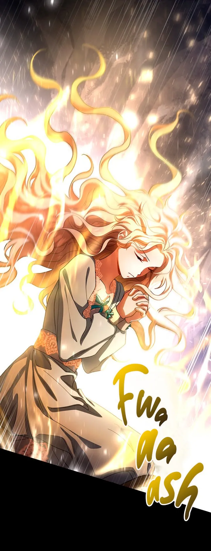 Estoy Destinada a Ser la Salvadora del Protagonista Capítulo 27 en Línea - página 13