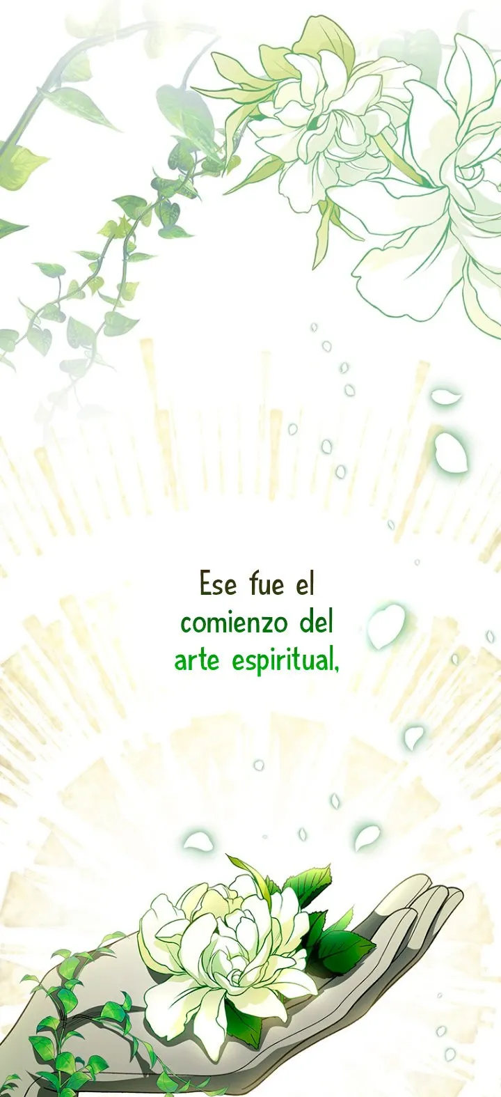 Estoy Destinada a Ser la Salvadora del Protagonista Capítulo 27 en Línea - página 17