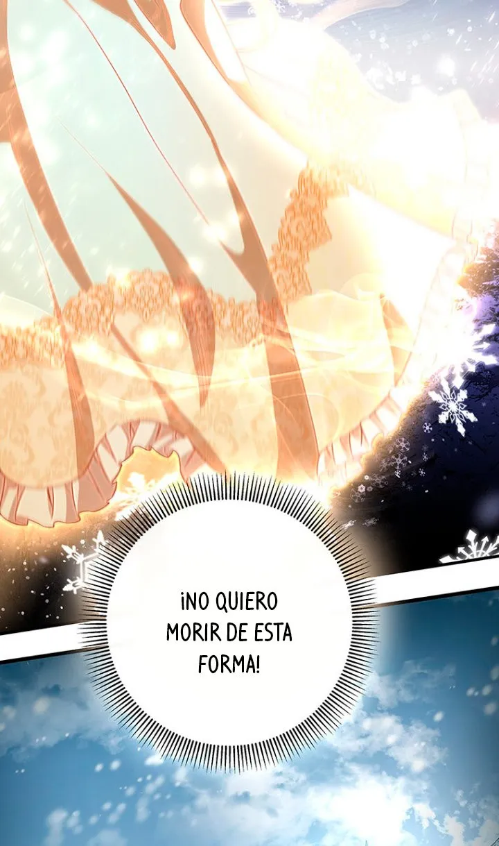 Estoy Destinada a Ser la Salvadora del Protagonista Capítulo 27 en Línea - página 21