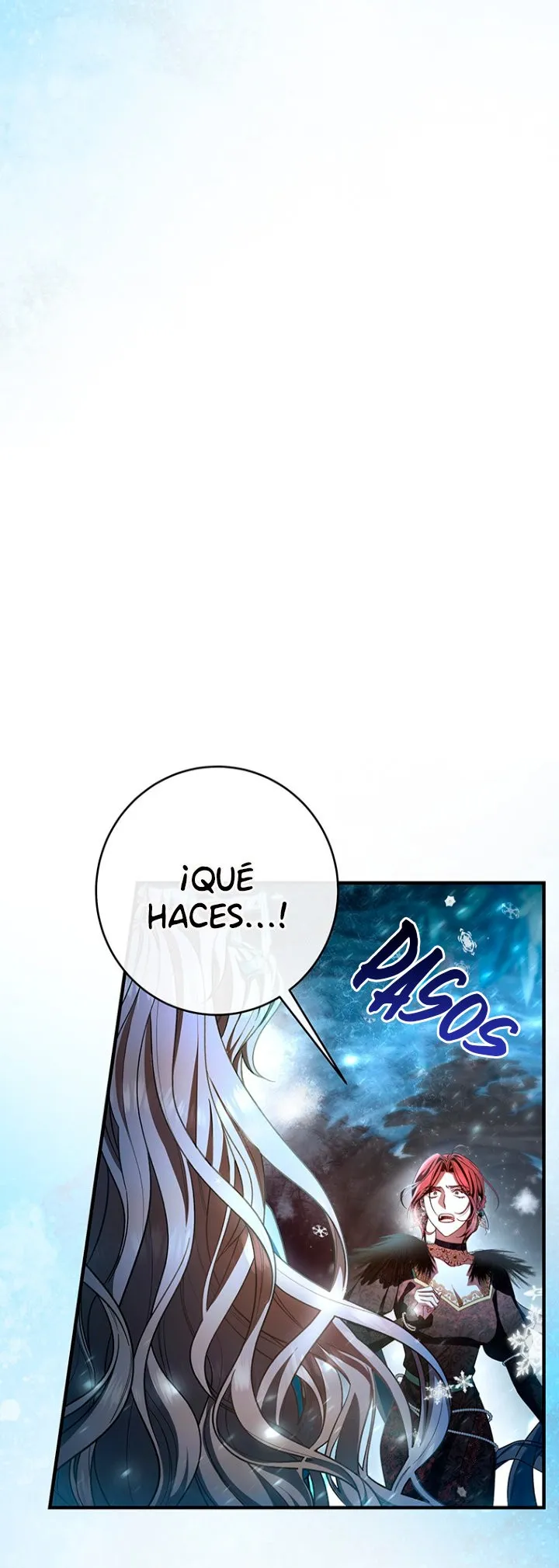 Estoy Destinada a Ser la Salvadora del Protagonista Capítulo 27 en Línea - página 31