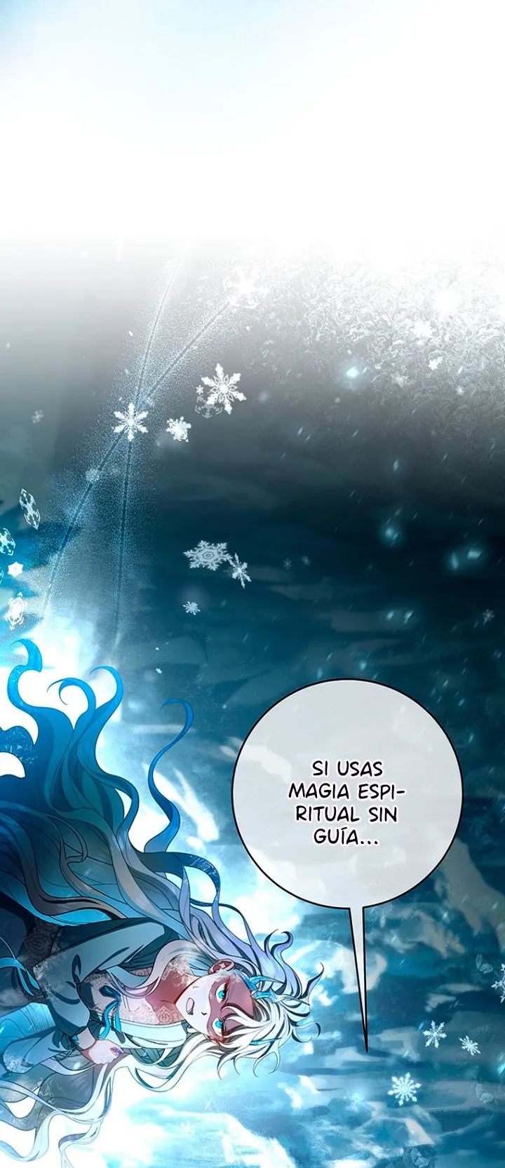 Estoy Destinada a Ser la Salvadora del Protagonista Capítulo 27 en Línea - página 34